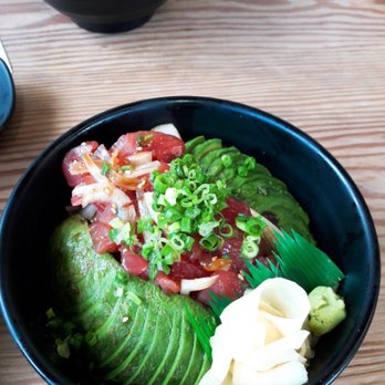 Hawaii Sushi - Japanese Near Me - Honolulu, Hawaii