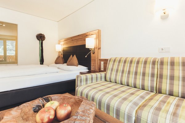 Nesslerhof - the natural happiness hotel by null