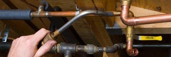 Slide of Sheehan Plumbing , Heating & Air Conditioning