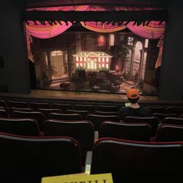 Theatre Theatre