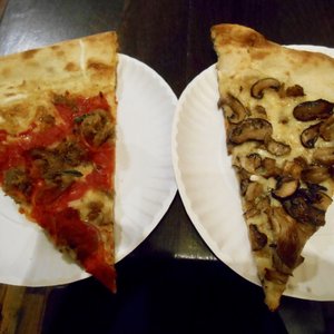 Photo of Blackbird Pizzeria - Philadelphia, PA, United States