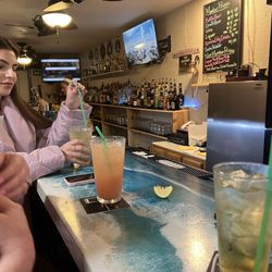 American Legion - Cocktail time!