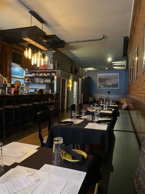 Reality Bites by null