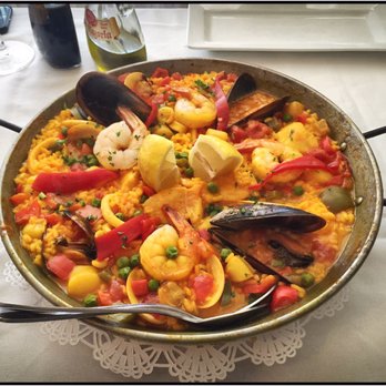 El Rincon Asturiano - Awesome paella. - Spanish Near Me - Miami, Florida El Rincon Asturiano - Awesome paella. - Spanish Near Me - Miami, Florida