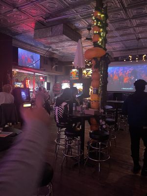 Logan Arcade by null Logan Arcade by null