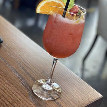 Stirr - New American Near Me - Dallas, Texas
