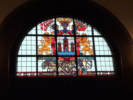 Rådhuspladsen by null