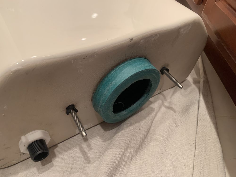 Slide of Suburban Family Plumbing