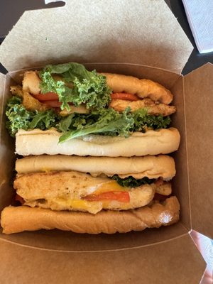 Beanstalk Cafe by null