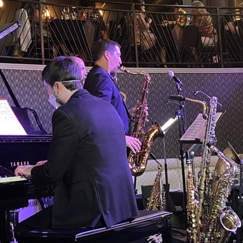 Nocturne - Jazz ensemble - Jazz & Blues Near Me - Denver, Colorado Nocturne - Jazz ensemble - Jazz & Blues Near Me - Denver, Colorado