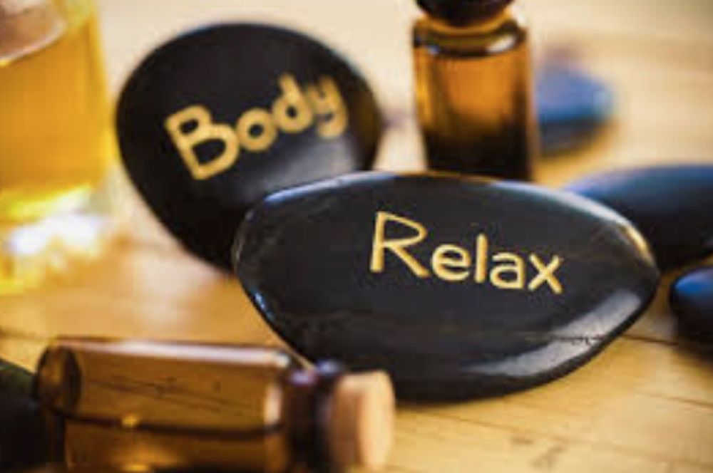Moon Massage and Reflexology