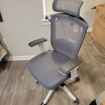 DDK Assembly Company - Office chair - Handyman Near Me DDK Assembly Company - Office chair - Handyman Near Me