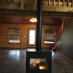Texoma Fireplace Designs