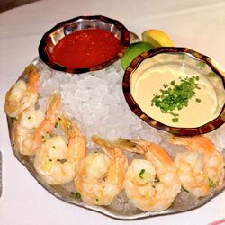 user provided Dirty French Steakhouse photo