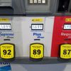 Parkway Chevron & Deli Mart gift card