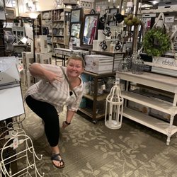 Kirkland's - Great desks