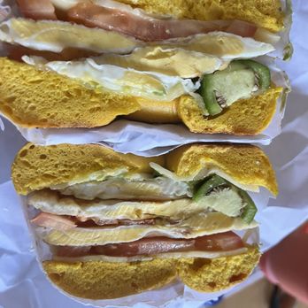 NY Bagel Factory - The Broadway - Bagels Near Me - Newton, Massachusetts