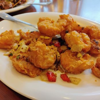 Noodle Factory - Crispy Shrimp $17.95. - Chinese Near Me - Montreal, Quebec Noodle Factory - Crispy Shrimp $17.95. - Chinese Near Me - Montreal, Quebec