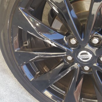 Concierge Collision Repair - Body Shops Near Me - Los Angeles, California