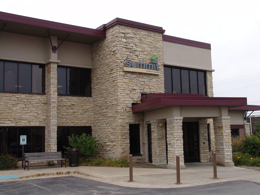 SUMMIT CREDIT UNION Updated September 2024 1333 W Main St, Sun