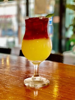 Thaiphoon restaurant by null