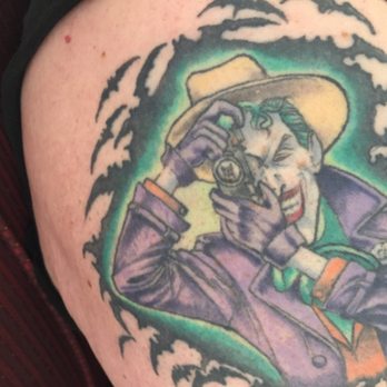 Irish Buddha Tattoo Studio - Five years old - Tattoo Near Me - Seaford, Delaware Irish Buddha Tattoo Studio - Five years old - Tattoo Near Me - Seaford, Delaware