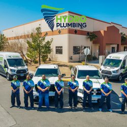 Hydro Plumbing
