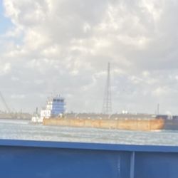 Lynchburg Ferry