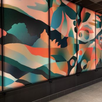Starbucks - Art - Coffee & Tea Near Me - New York, New York Starbucks - Art - Coffee & Tea Near Me - New York, New York