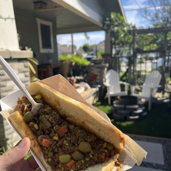 El Cubano Kitchen - Sloppy Joe (not like you mama's!!) - Cuban Near Me
