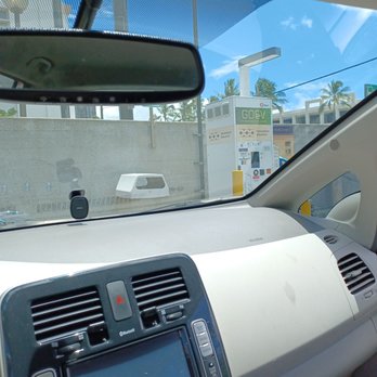 ShellRecharge - Like  the wife says...  CHARGE IT! - EV Charging Stations Near Me - Honolulu, Hawaii