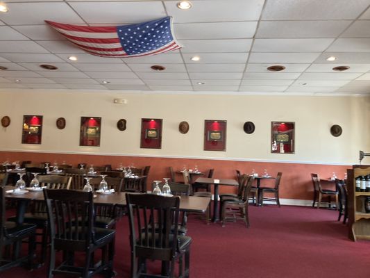 Ruang Tong Thai Cuisine by null