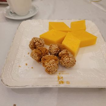 Lobster Port - Dessert - Dim Sum Near Me - Markham, Ontario