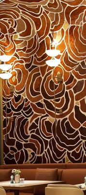 Serenade American Brasserie by null