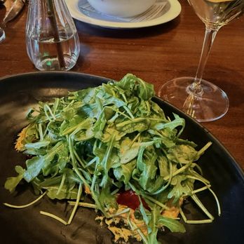 Water Grill - Denver - Roasted Beet Salad - Seafood Near Me - Denver, Colorado Water Grill - Denver - Roasted Beet Salad - Seafood Near Me - Denver, Colorado