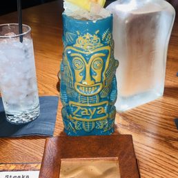 Happy hour Mai Tai Happy hour Mai Tai