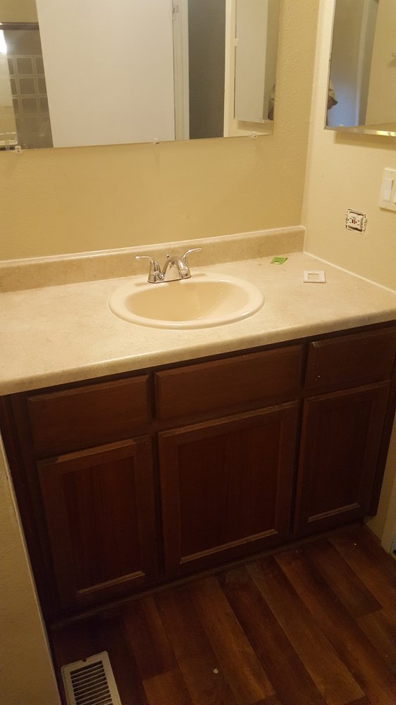 Slide of Frontier Homes Services