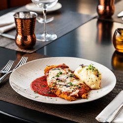 Prime Steak & Seafood - .5