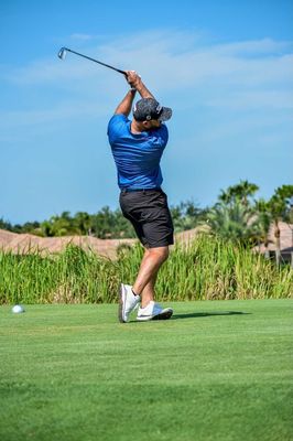 PGA Golf Club at PGA Village by null