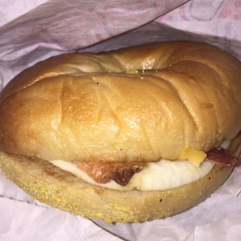 Dunkin' - Bacon egg and cheese - Donuts Near Me - Bowling Green, Kentucky Dunkin' - Bacon egg and cheese - Donuts Near Me - Bowling Green, Kentucky
