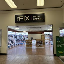 Exterior photo of The Fix - Baldwin Park, California Exterior photo of The Fix - Baldwin Park, California