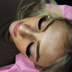 Lash Boss