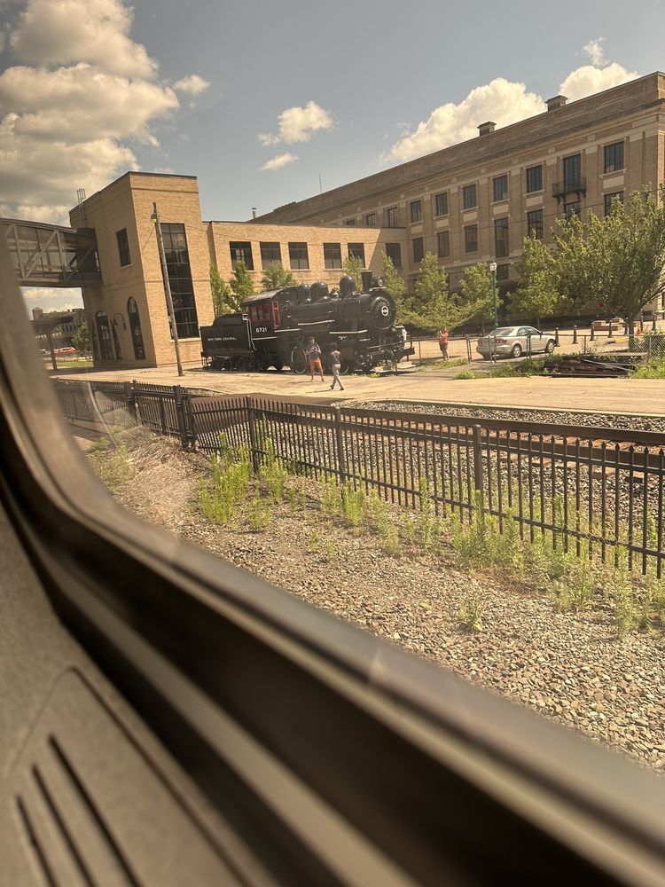 AMTRAK Updated August 2024 13 Photos & 20 Reviews 131 Alliance