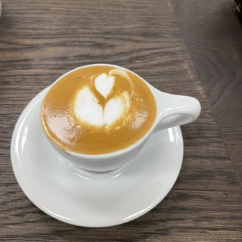 Qreate Coffee + Studio - Coffee & Tea Near Me - Orlando, Florida Qreate Coffee + Studio - Coffee & Tea Near Me - Orlando, Florida