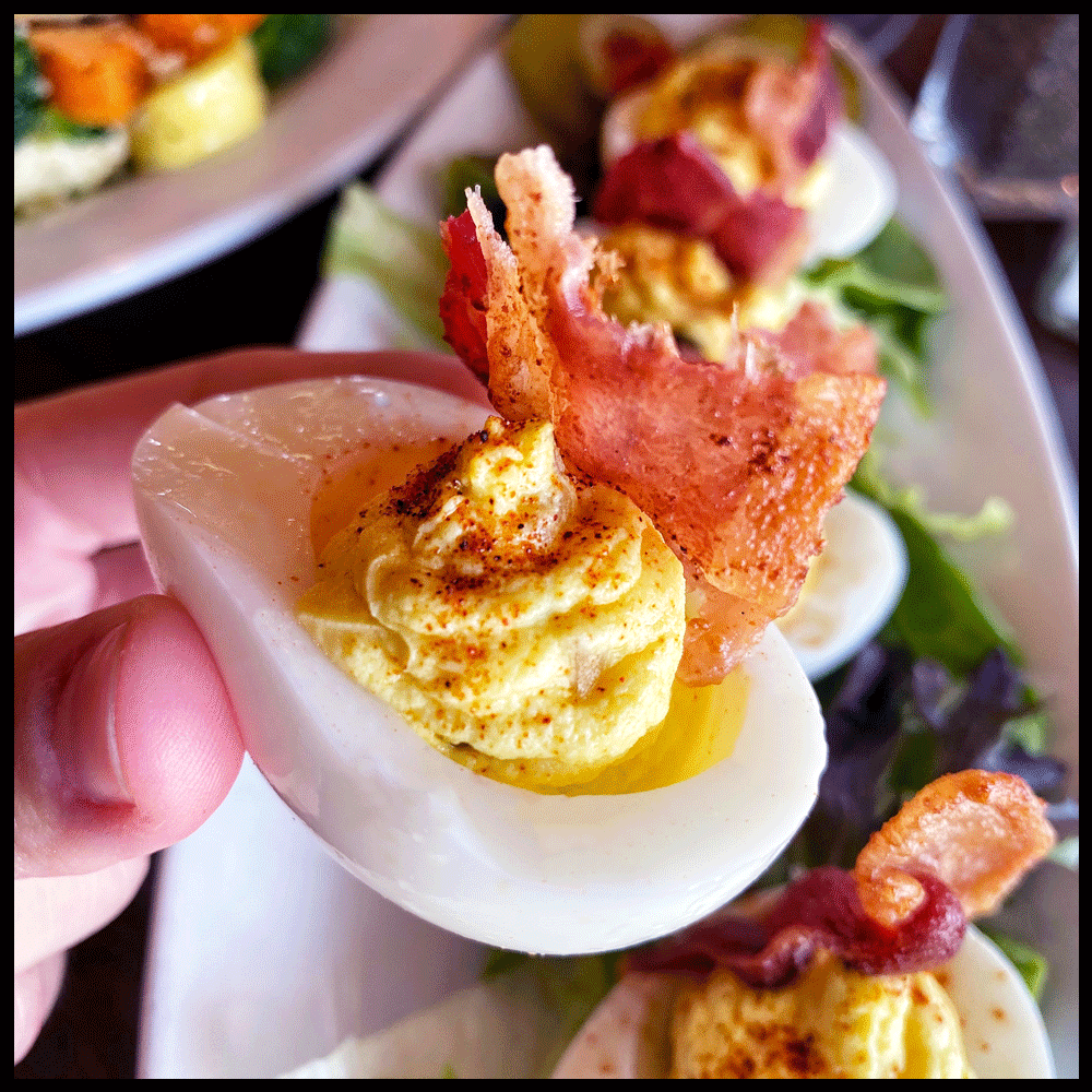The Hangout Restaurant & Beach Bar - Seal Beach