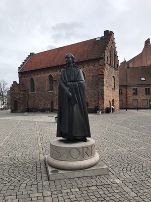 Lunds domkyrka by null