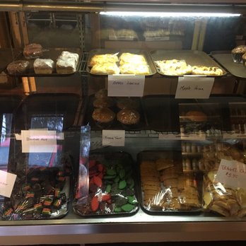 Bagels N Cream - a variety of baked goods - Bagels Near Me - Delhi, New York Bagels N Cream - a variety of baked goods - Bagels Near Me - Delhi, New York