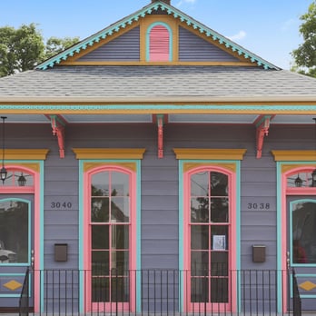 Bywater Framing - Framing Near Me - New Orleans, Louisiana