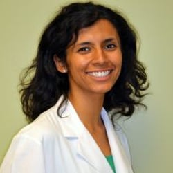Forever Dental - Dr. Daisy Varughese