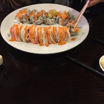 Sushi Ai - Sushi Bars Near Me - Clayton, Missouri